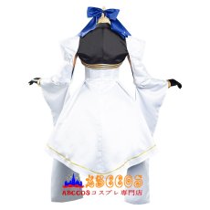 画像4: Fate/Grand Order フェイト/グランドオーダー アルトリア・ペンドラゴン Altria コスプレ衣装 abccos製 「受注生産」 (4)