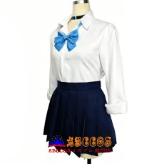 画像2: ブルーアーカイブ Blue Archive 一之瀬 アスナ  コスプレ衣装 abccos製 「受注生産」 (2)