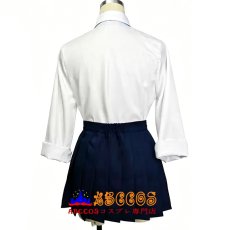 画像3: ブルーアーカイブ Blue Archive 一之瀬 アスナ  コスプレ衣装 abccos製 「受注生産」 (3)