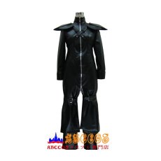 画像1: ファイナルファンタジー VII Final Fantasy VII カダージュ/Kadaj コスプレ衣装 abccos製 「受注生産」 (1)