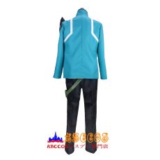 画像3: ワールドトリガー World Trigger 三雲 修（みくも おさむ）コスプレ衣装 abccos製 「受注生産」 (3)