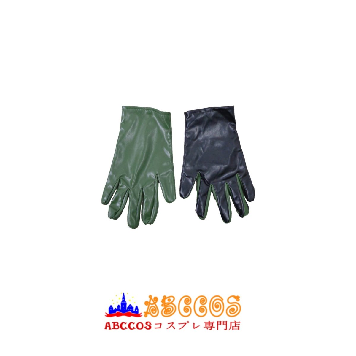 画像4: ワールドトリガー World Trigger 三雲 修（みくも おさむ）コスプレ衣装 abccos製 「受注生産」 (4)