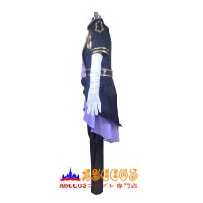 画像2: うたの☆プリンスさまっ♪ マジLOVE1000% みかぜ あい/MIKAZE AI コスプレ衣装 abccos製 「受注生産」 (2)