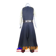 画像3: うたの☆プリンスさまっ♪ マジLOVE1000% 黒崎蘭丸（くろさき らんまる）コスプレ衣装 abccos製 「受注生産」 (3)