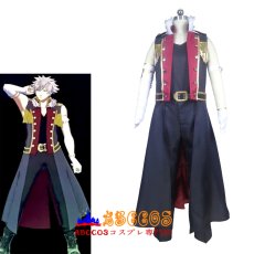 画像5: うたの☆プリンスさまっ♪ マジLOVE1000% 黒崎蘭丸（くろさき らんまる）コスプレ衣装 abccos製 「受注生産」 (5)