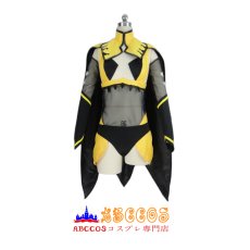 画像1: ファイアーエムブレム if Ophelia オフェリア コスチューム コスプレ衣装 abccos製 「受注生産」 (1)