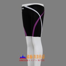 画像3: Free!-Dive to the Future- ななせ 遙 水泳パンツ コスプレ衣装 abccos製 「受注生産」 (3)