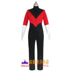 画像1: ドラゴンボール超（スーパー） ディスポ トッポ コスチューム コスプレ衣装 abccos製 「受注生産」 (1)