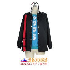 画像1: DARLING in the FRANXX ダーリン・イン・ザ・フランキス 02 ゼロツー コスプレ衣装 abccos製 「受注生産」 (1)