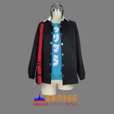 画像2: DARLING in the FRANXX ダーリン・イン・ザ・フランキス 02 ゼロツー コスプレ衣装 abccos製 「受注生産」 (2)