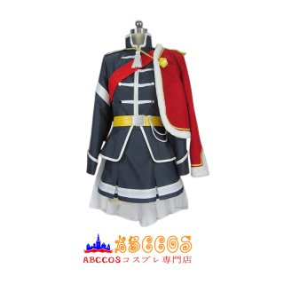 少女☆歌劇 レヴュースタァライト - ABCCOS 少女☆歌劇 レヴュースタァライト - ABCCOS