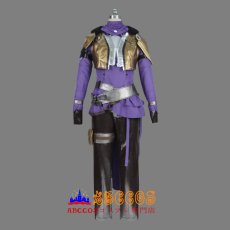 画像2: Destiny 2 デスティニーツー mara コスプレ衣装 abccos製 「受注生産」 (2)