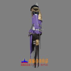 画像3: Destiny 2 デスティニーツー mara コスプレ衣装 abccos製 「受注生産」 (3)