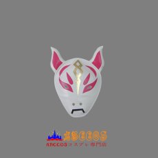 画像11: フォートナイト Fortnite Drift Skins コスチューム コスプレ衣装 abccos製 「受注生産」 (11)