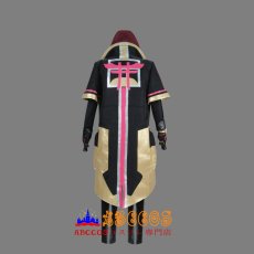 画像4: フォートナイト Fortnite Drift Skins コスチューム コスプレ衣装 abccos製 「受注生産」 (4)