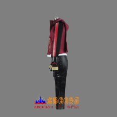 画像8: フォートナイト Fortnite Drift Skins コスチューム コスプレ衣装 abccos製 「受注生産」 (8)