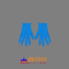 画像5: 劇場版 七つの大罪 天空の囚われ人 ベルリオン コスプレ衣装 abccos製 「受注生産」 (5)