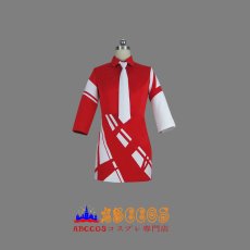 画像6: フォートナイト Fortnite The Ace コスチューム コスプレ衣装 abccos製 「受注生産」 (6)