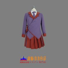 画像2: RELEASE THE SPYCE リリース ザ スパイス 源モモ 制服 コスプレ衣装 abccos製 「受注生産」 (2)