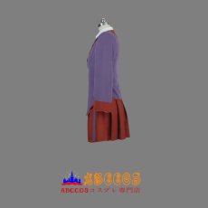 画像3: RELEASE THE SPYCE リリース ザ スパイス 源モモ 制服 コスプレ衣装 abccos製 「受注生産」 (3)