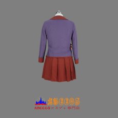 画像4: RELEASE THE SPYCE リリース ザ スパイス 源モモ 制服 コスプレ衣装 abccos製 「受注生産」 (4)