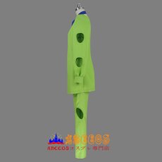 画像4: ジョジョの奇妙な冒険 『黄金の風』 パンナコッタ·フーゴ コスプレ衣装 abccos製 「受注生産」 (4)