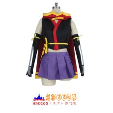 画像1: RELEASE THE SPYCE リリース ザ スパイス 源モモ コスプレ衣装 abccos製 「受注生産」 (1)