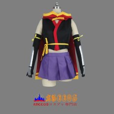 画像2: RELEASE THE SPYCE リリース ザ スパイス 源モモ コスプレ衣装 abccos製 「受注生産」 (2)