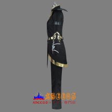 画像3: ドラゴン王子 The Dragon Prince Claudia コスプレ衣装 abccos製 「受注生産」 (3)