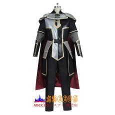 画像1: ドラゴン王子 The Dragon Prince Soren コスプレ衣装 abccos製 「受注生産」 (1)