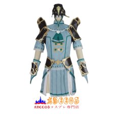 画像1: ファイアーエムブレム クレル Clair コスプレ衣装 abccos製 「受注生産」 (1)