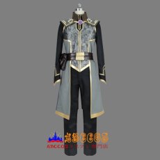 画像2: ドラゴン王子 The Dragon Prince Lord Viren コスプレ衣装 abccos製 「受注生産」 (2)