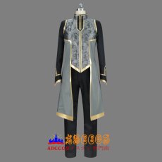 画像6: ドラゴン王子 The Dragon Prince Lord Viren コスプレ衣装 abccos製 「受注生産」 (6)