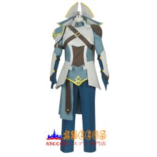 画像1: ドラゴン王子 The Dragon Prince General Amay コスプレ衣装 abccos製 「受注生産」 (1)