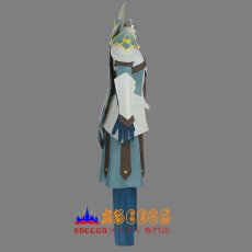 画像4: ドラゴン王子 The Dragon Prince General Amay コスプレ衣装 abccos製 「受注生産」 (4)