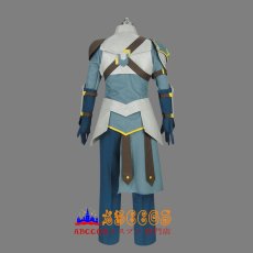 画像6: ドラゴン王子 The Dragon Prince General Amay コスプレ衣装 abccos製 「受注生産」 (6)