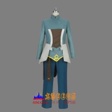 画像7: ドラゴン王子 The Dragon Prince General Amay コスプレ衣装 abccos製 「受注生産」 (7)