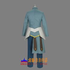 画像8: ドラゴン王子 The Dragon Prince General Amay コスプレ衣装 abccos製 「受注生産」 (8)