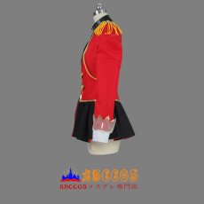 画像3: Fate/Grand Order フェイト/グランドオーダー  ネロ・クラウディウス コスプレ衣装 abccos製 「受注生産」 (3)