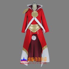 画像2: 転生したらスライムだった件 ベニマル 紅丸 スプレ衣装 abccos製 「受注生産」 (2)