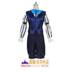 画像1: Fate/EXTRA CCC フェイト/エクストラ CCC ハンス・クリスチャン・アンデルセン コスプレ衣装 abccos製 「受注生産」 (1)