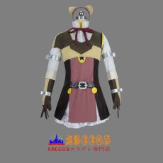 画像2: 盾の勇者の成り上がり ラフタリア Raphtaria コスプレ衣装 abccos製 「受注生産」 (2)