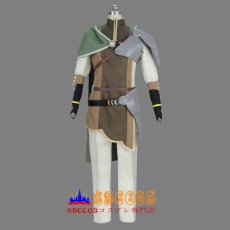 画像2: 盾の勇者の成り上がり かわすみ いつき コスプレ衣装 abccos製 「受注生産」 (2)