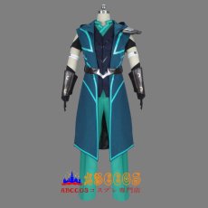 画像2: ドラゴン王子 The Dragon Prince General Runaan コスプレ衣装 abccos製 「受注生産」 (2)