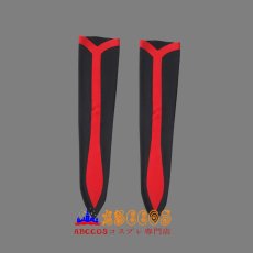 画像8: 遊☆戯☆王VRAINS リボルバー（Revolver） コスプレ衣装 abccos製 「受注生産」 (8)