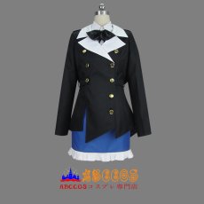 画像2: Fate/Grand Order オフェリア・ファムルソローネ コスプレ衣装 abccos製 「受注生産」 (2)
