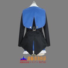 画像4: Fate/Grand Order オフェリア・ファムルソローネ コスプレ衣装 abccos製 「受注生産」 (4)