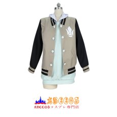 画像1: 鉄血のオルフェンズ アトラ・ミクスタ コスプレ衣装 abccos製 「受注生産」 (1)