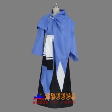 画像2: 悪魔城ドラキュラ Sypha Belnades サイファ・ヴェルナンデス コスプレ衣装 abccos製 「受注生産」 (2)