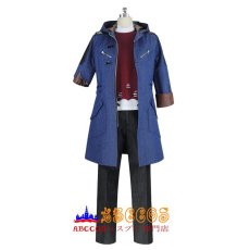 画像1: デビルメイクライシリーズ Devil May Cry 5 ネロ Nero コスプレ衣装 abccos製 「受注生産」 (1)